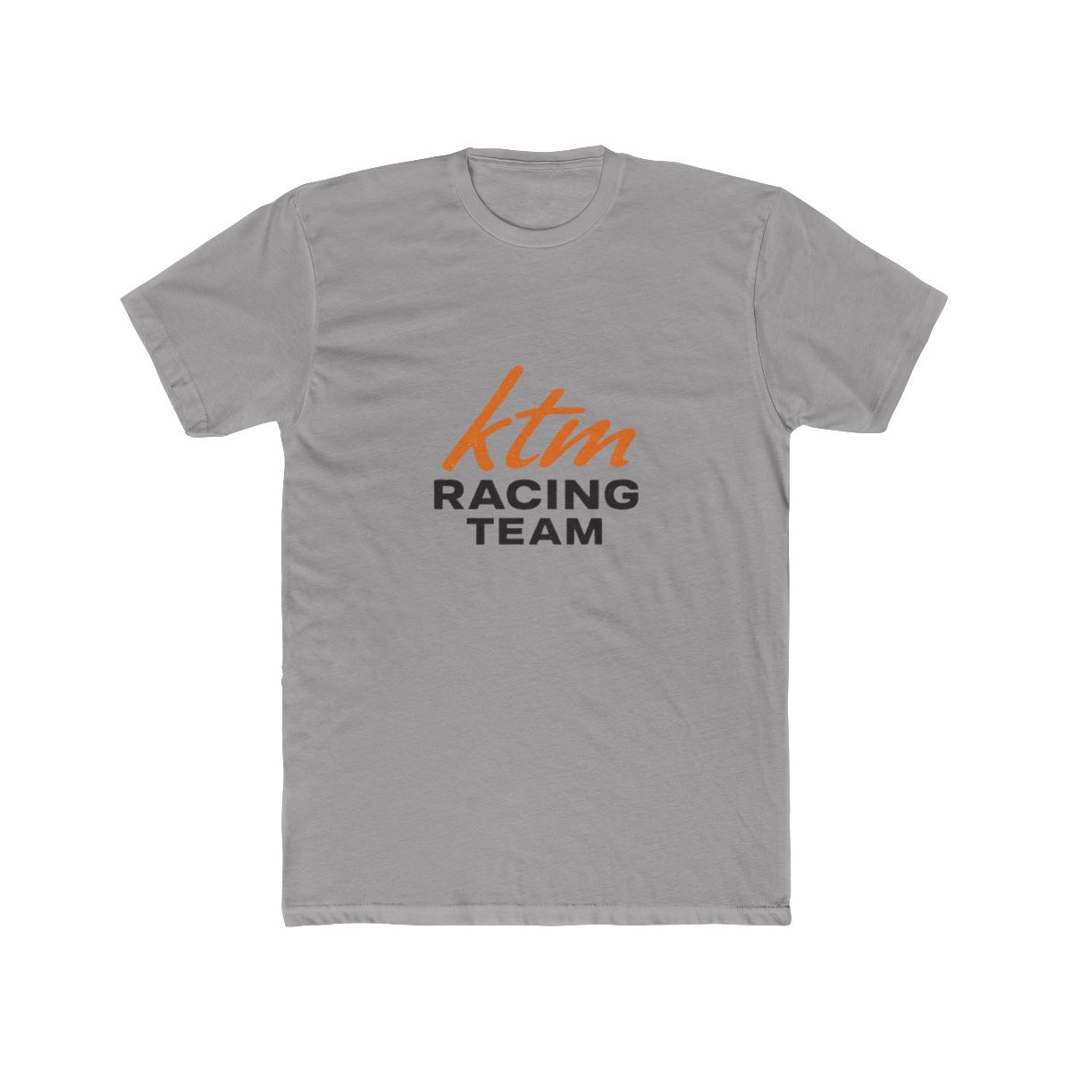 KTM MotoGP Racing T-Shirt Bold Motorsports Design - Official t-shirts merchandise