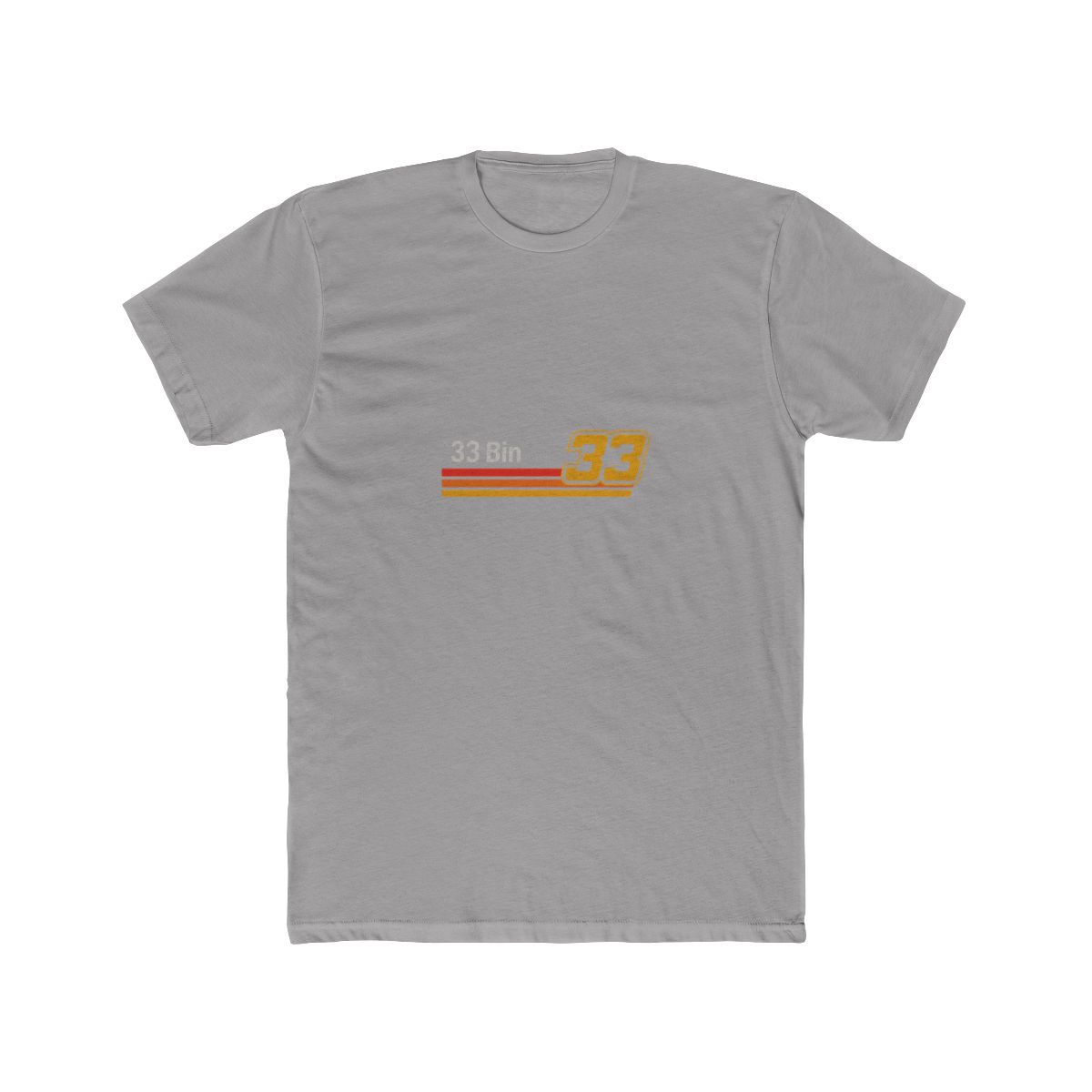 Brad Binder #33 MotoGP 2022 Racing T-Shirt - Official t-shirts merchandise