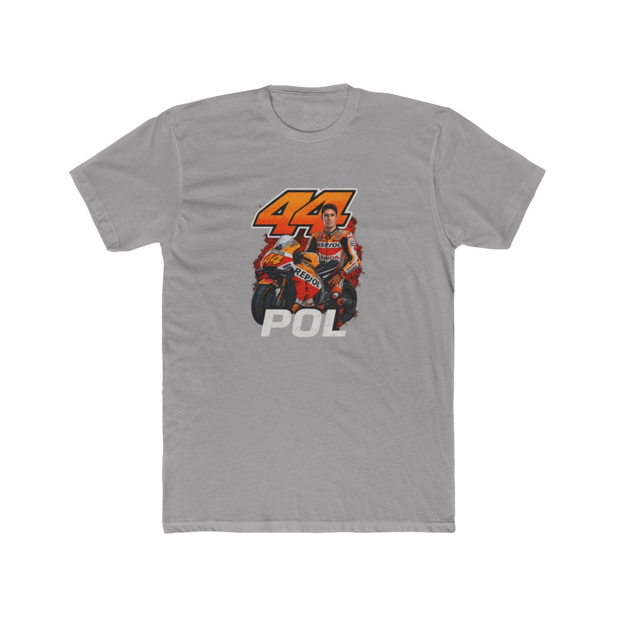 Pol Espargaro MotoGP 2022 New Bike T-Shirt - Official t-shirts merchandise