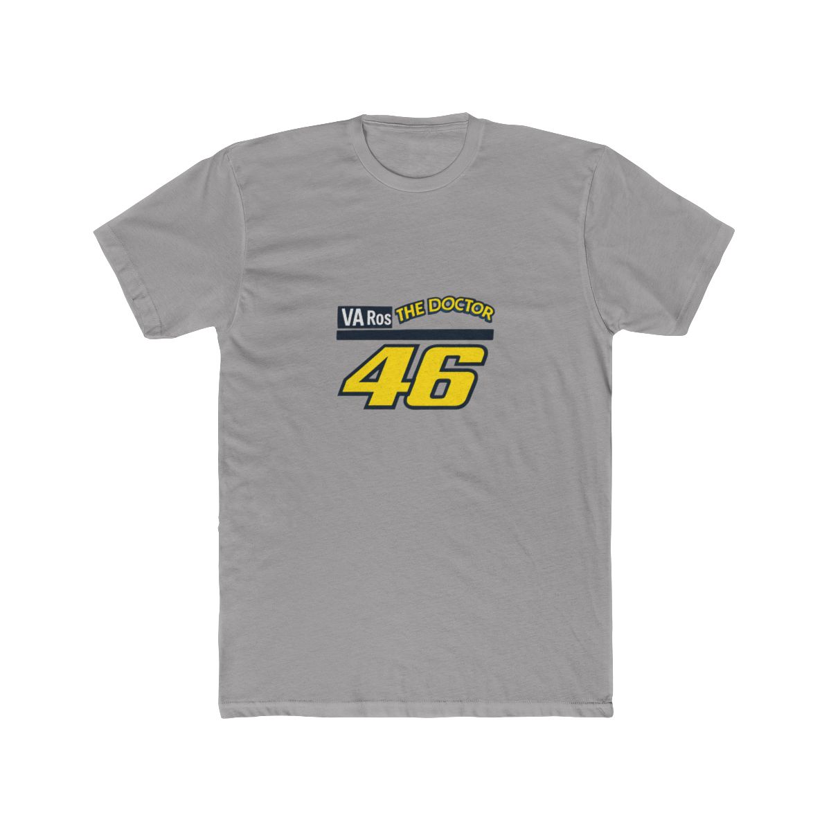 Valentino Rossi 46 MotoGP Legend T-Shirt - Official t-shirts merchandise