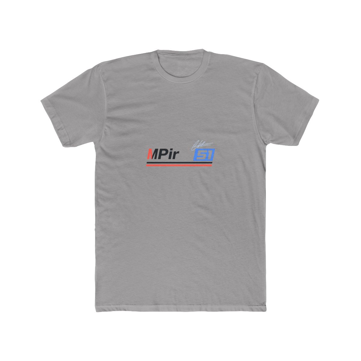Michele Pirro #51 MotoGP 2022 Racing T-Shirt - Official t-shirts merchandise