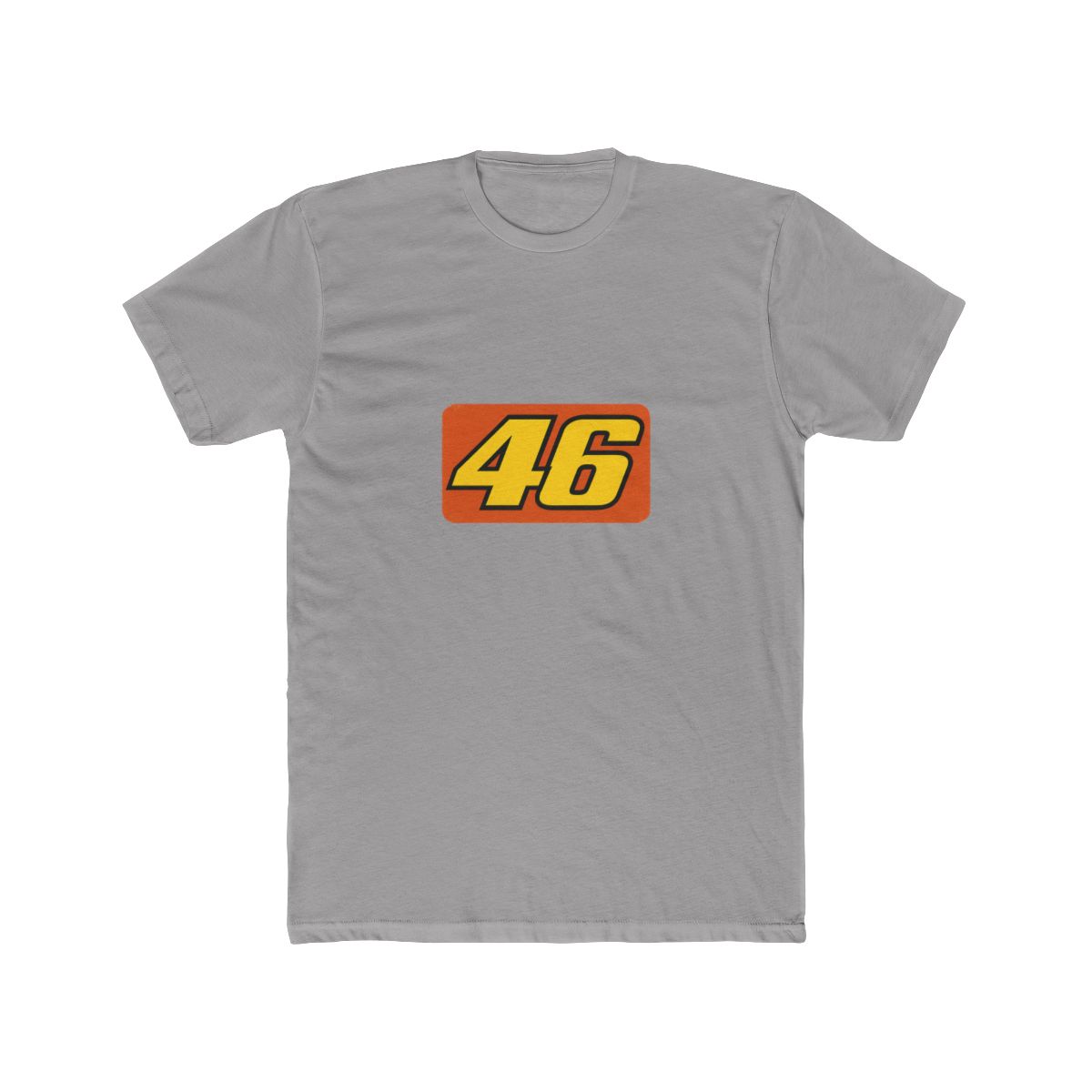 MotoGP 46 Legendary Racing T-Shirt - Official t-shirts merchandise