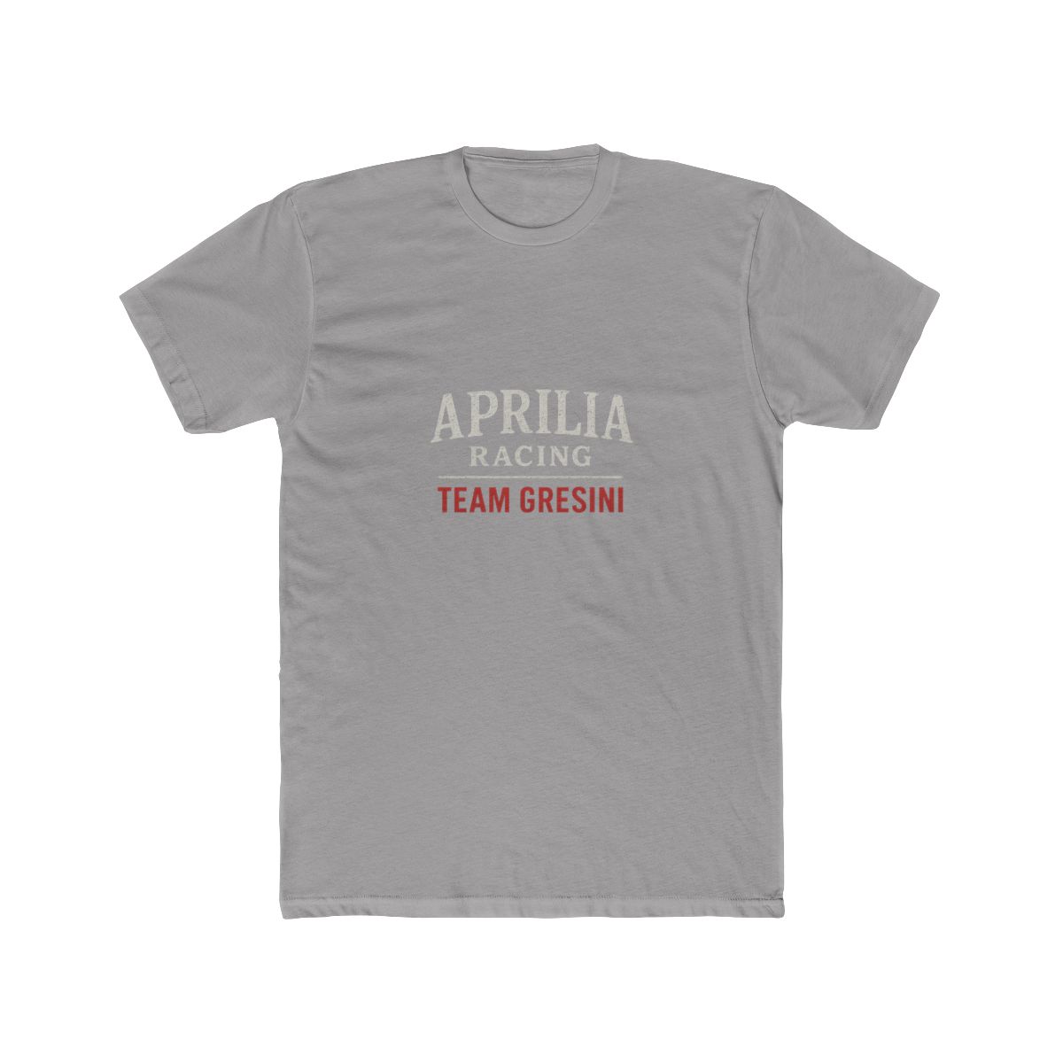 Gresini Aprilia MotoGP Racing Team T-Shirt - Official t-shirts merchandise