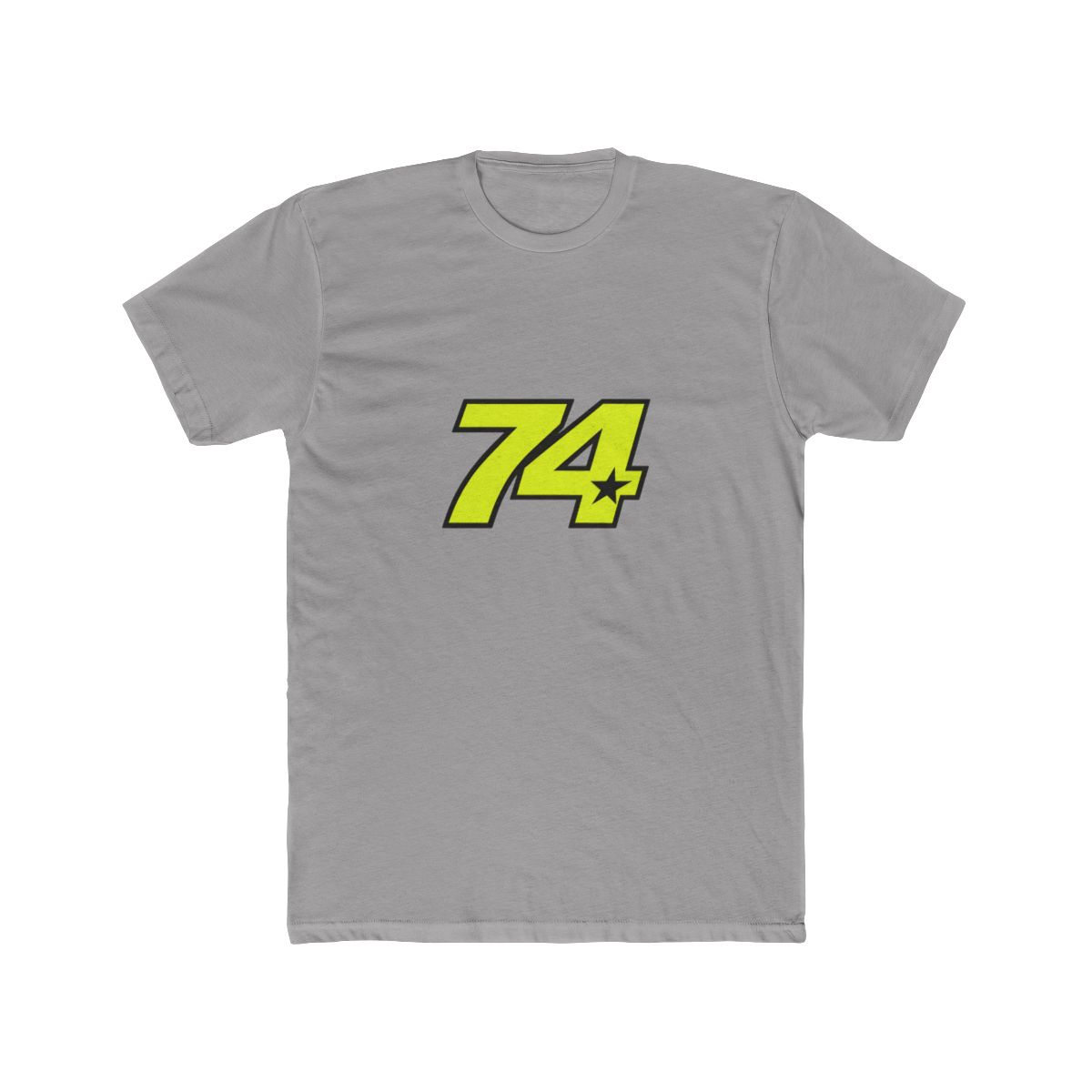 Daijiro Kato #74 MotoGP Racing Legend T-Shirt - Official t-shirts merchandise