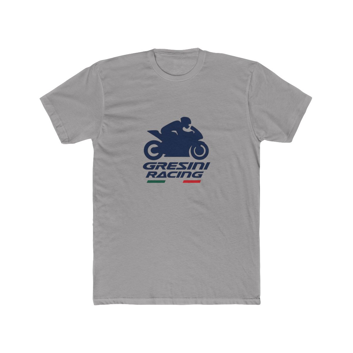 Gresini Racing MotoGP Fan T-Shirt - Official t-shirts merchandise