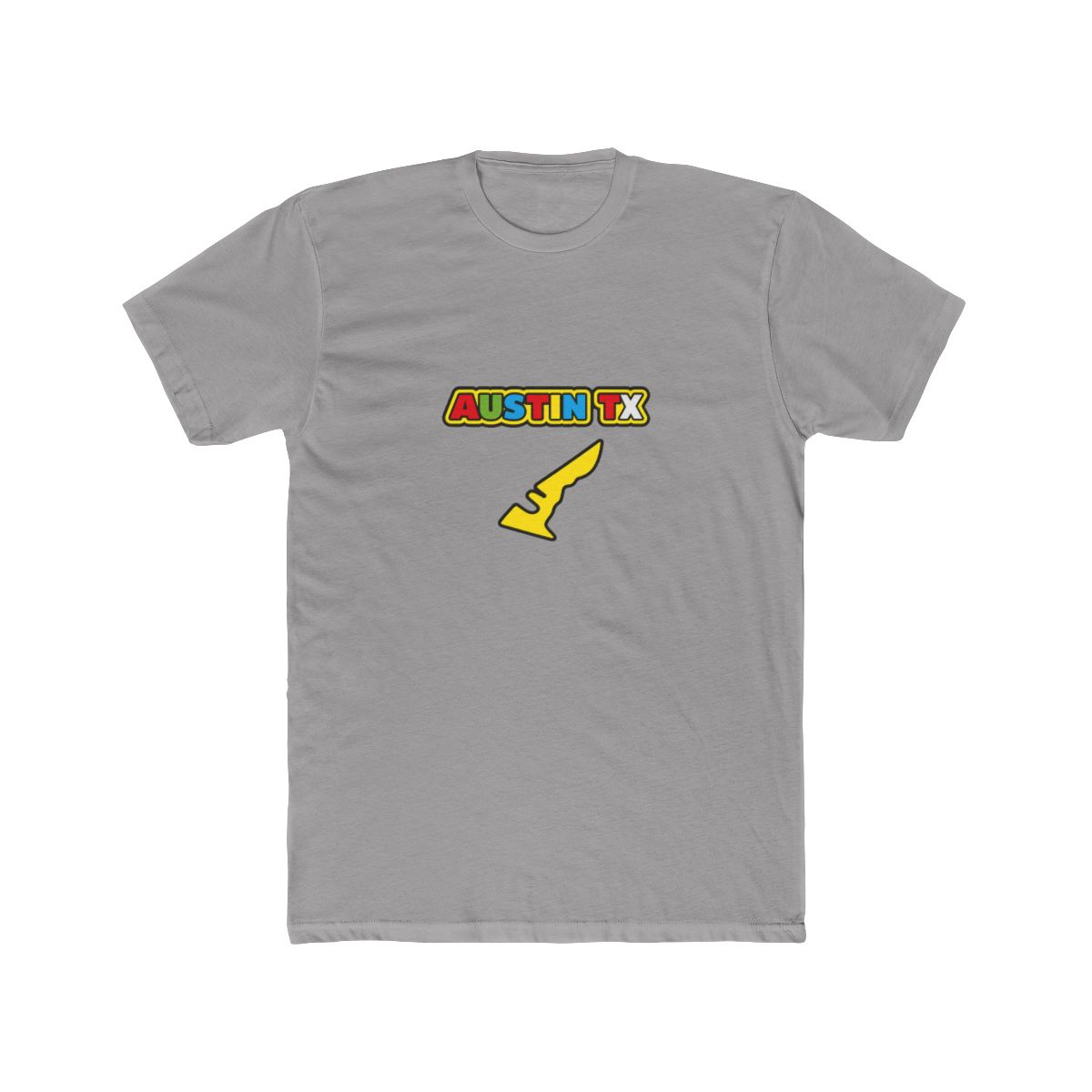 American Super Bike T-Shirt Moto GP Austin Texas Tee T-Shirt - Official t-shirts merchandise