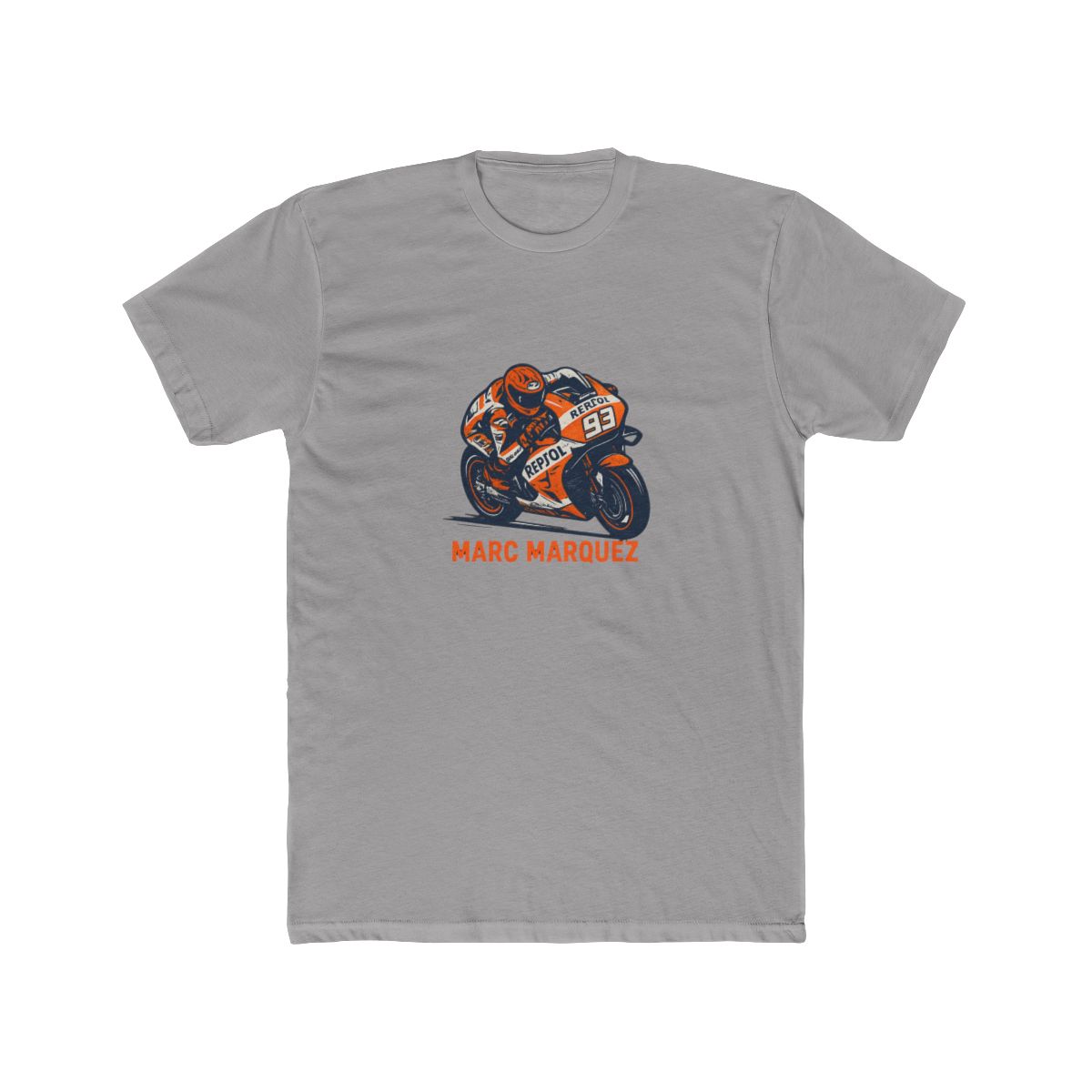 Evangelion Marc Marquez T-shirt - Official t-shirts merchandise