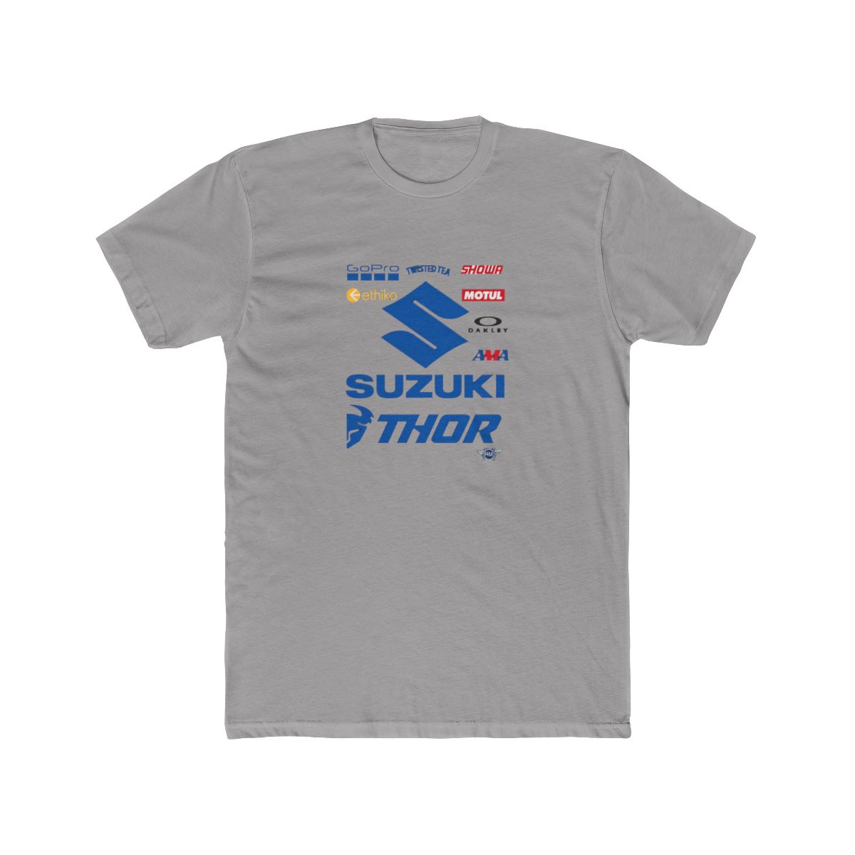 Suzuki T-Shirt - Official t-shirts merchandise
