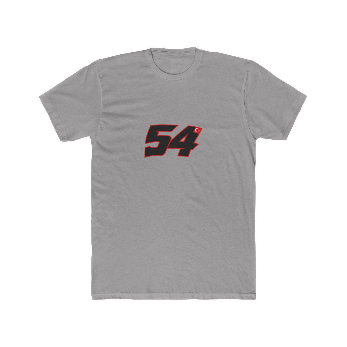Toprak Razgatlıoglu 54 WorldSBK Champion T Shirt - Official t-shirts merchandise
