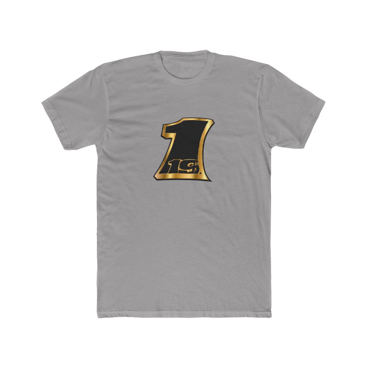 Alvaro Bautista #1 WorldSBK Champion T Shirt - Official t-shirts merchandise