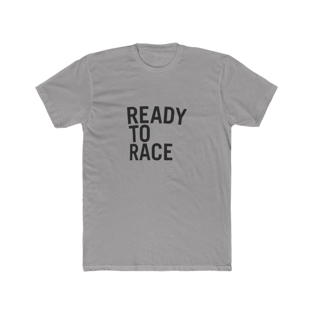 Ready to Race High-Octane Racing T Shirt - Official t-shirts merchandise