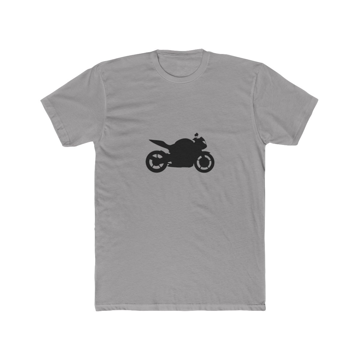 MotoGP Racing Motorbike Silhouettes T Shirt - Official t-shirts merchandise