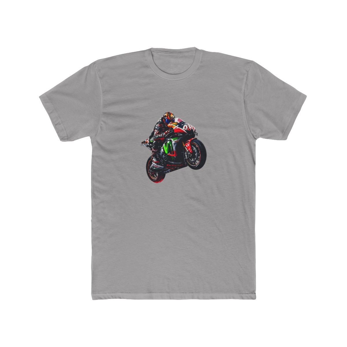 Moto X 2025 Sprint Splash Motocross T Shirt - Dirt Bike Fan Gear