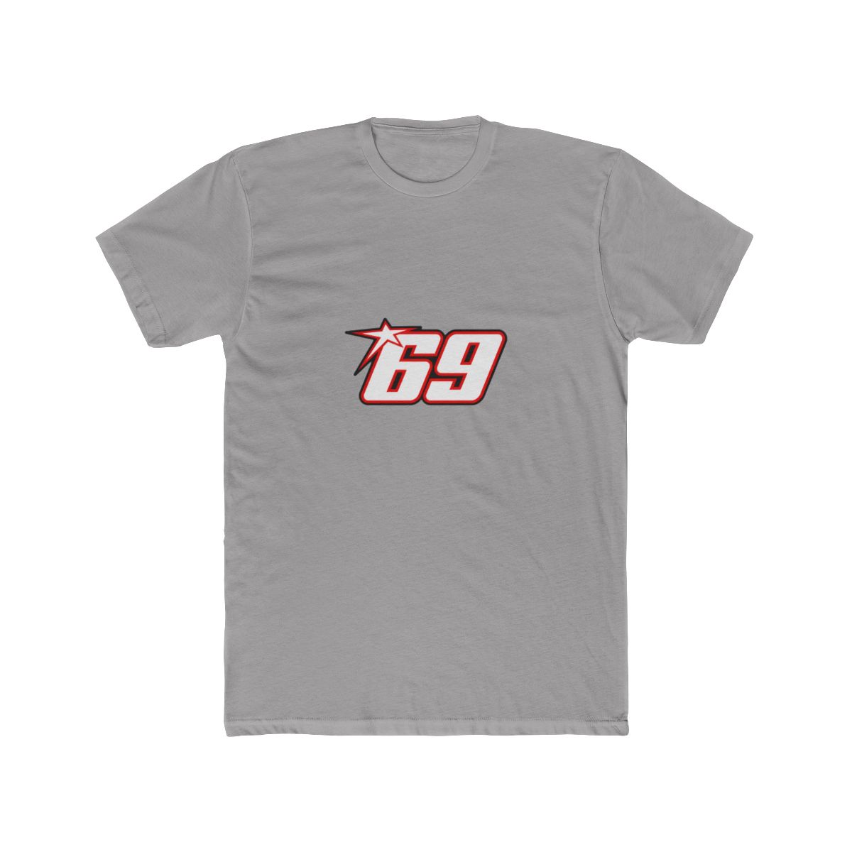 Hayden 69 Classic Baseball Jersey T Shirt - MVP Fan Gear — official MotoGP T-Shirts