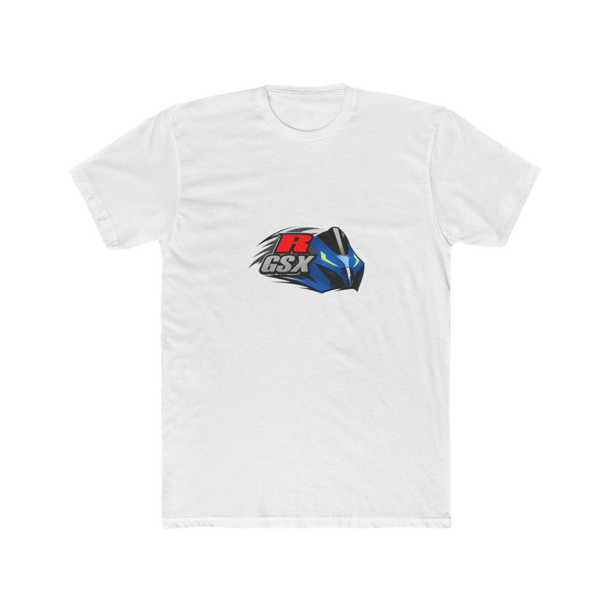 GSXR++ Bold Motorcycle Rider T Shirt - Official t-shirts merchandise