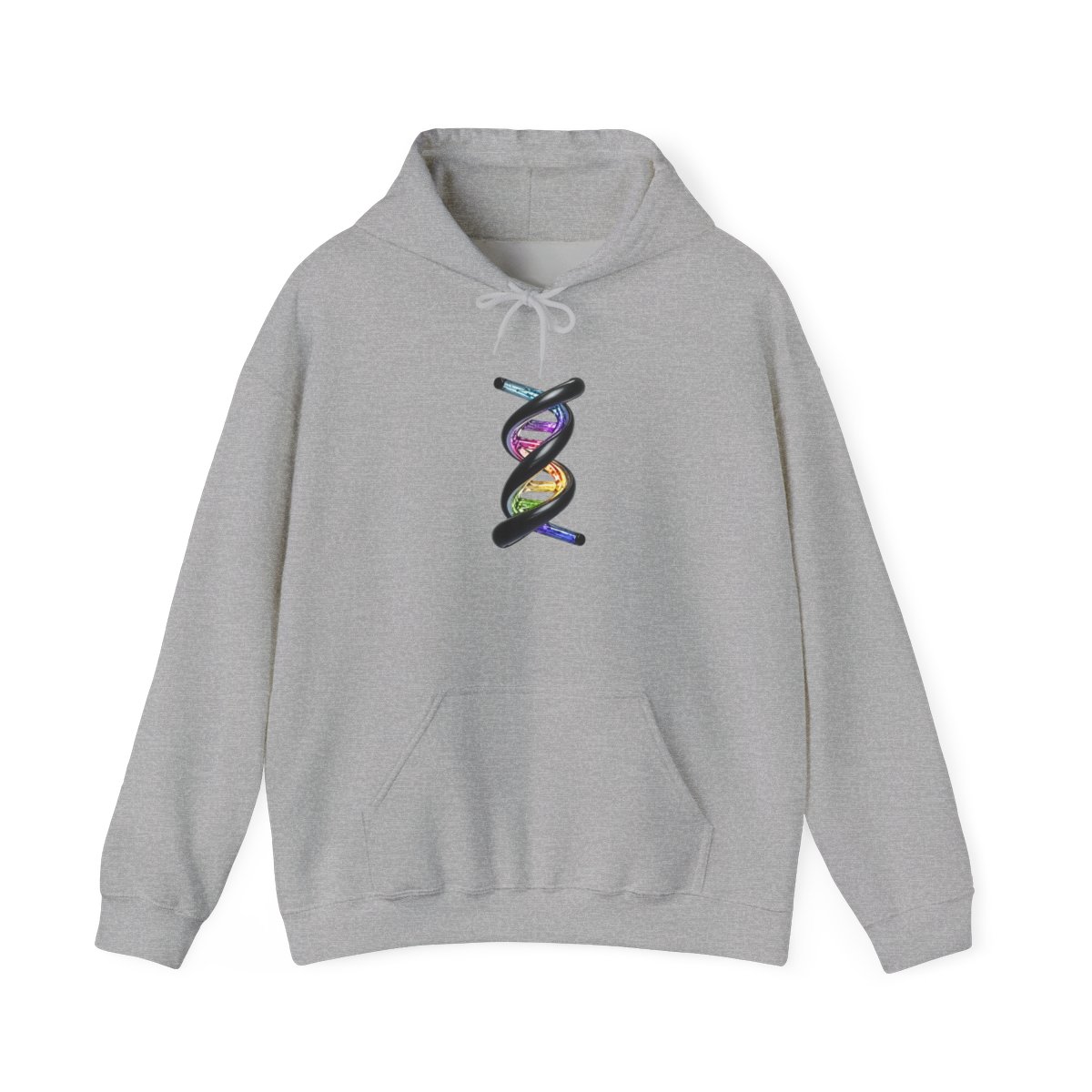 Bike Heart Cycling Enthusiast Hoodie - Rider Gift Idea - Official hoodies merchandise
