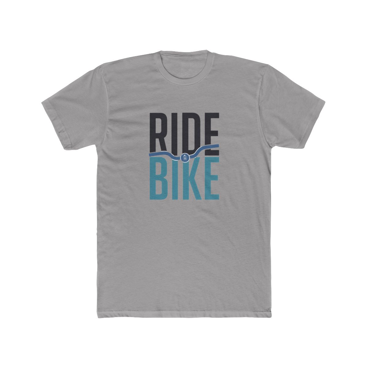 Ride The Bike Funny Cyclist T Shirt - Bike Lover Gift - Official t-shirts merchandise