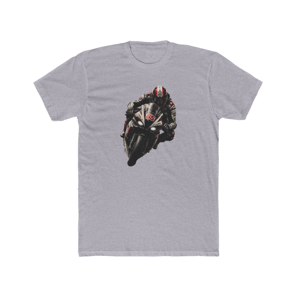 Supersport Bike Superbike Racing Motorcycle T Shirt