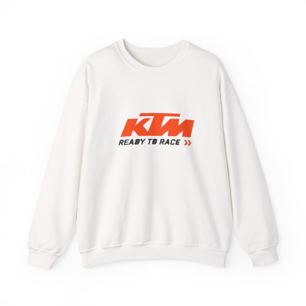 KTM Ready to Race Red Bull Sweatshirt - Official sweatshirts merchandise