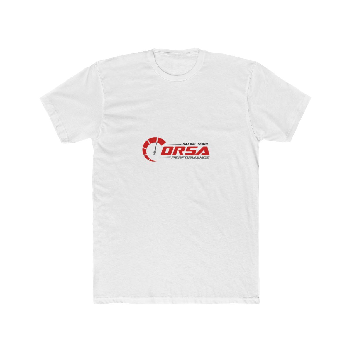 Corsa Performance - Racing Team T Shirt - Official t-shirts merchandise