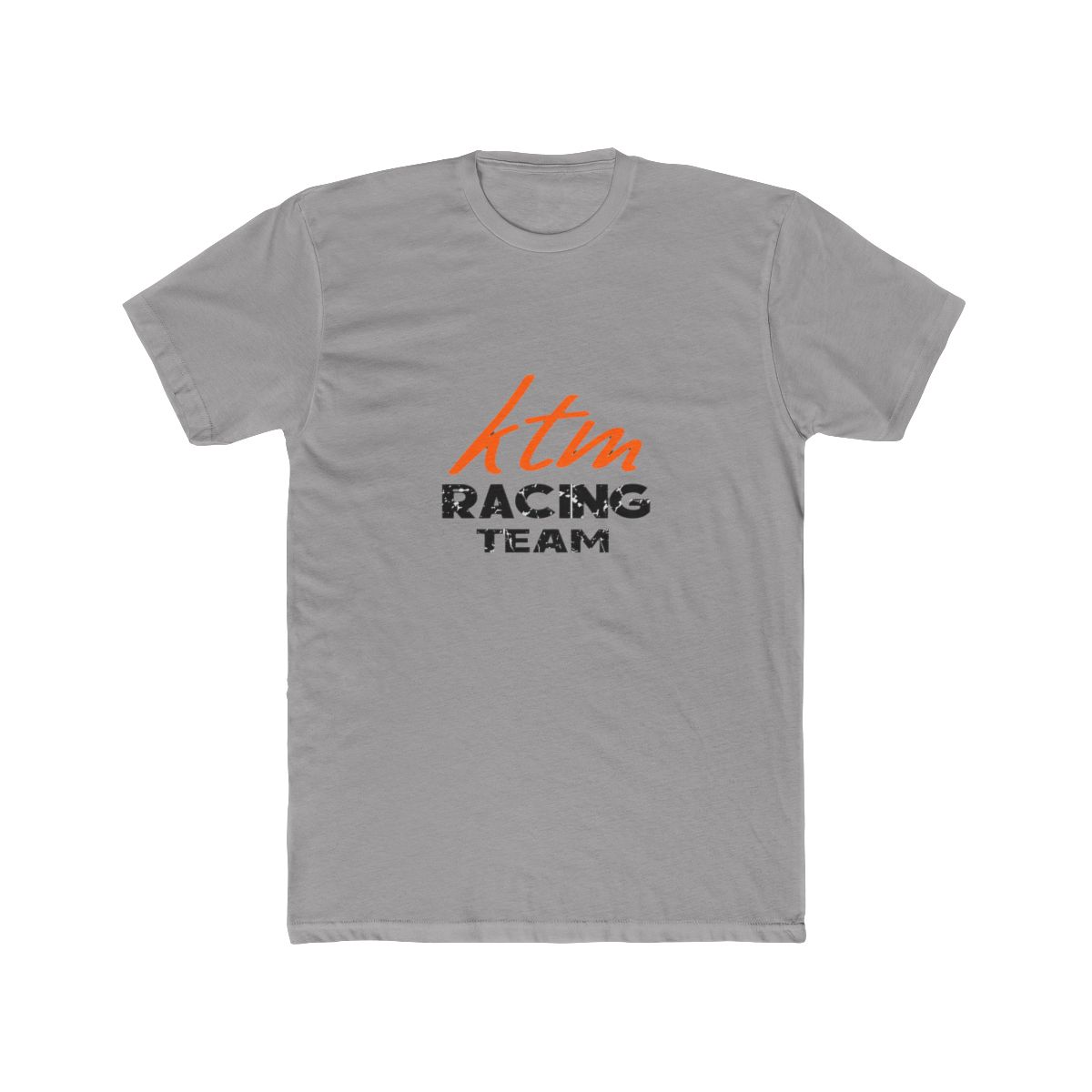 Ktm Racing Motogp T-Shirt - Official t-shirts merchandise