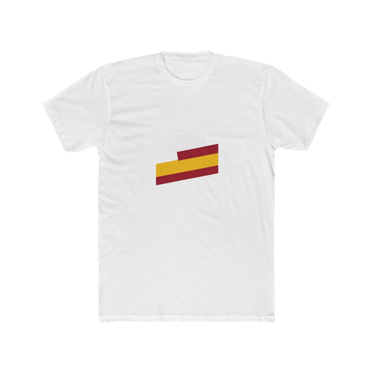 Pedro Acosta - inspired racing motorbike shirt T Shirt - Official t-shirts merchandise