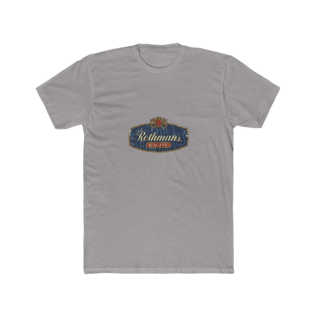 Rothmans Racing 1982 Vintage - (Fouman) T Shirt - Official t-shirts merchandise