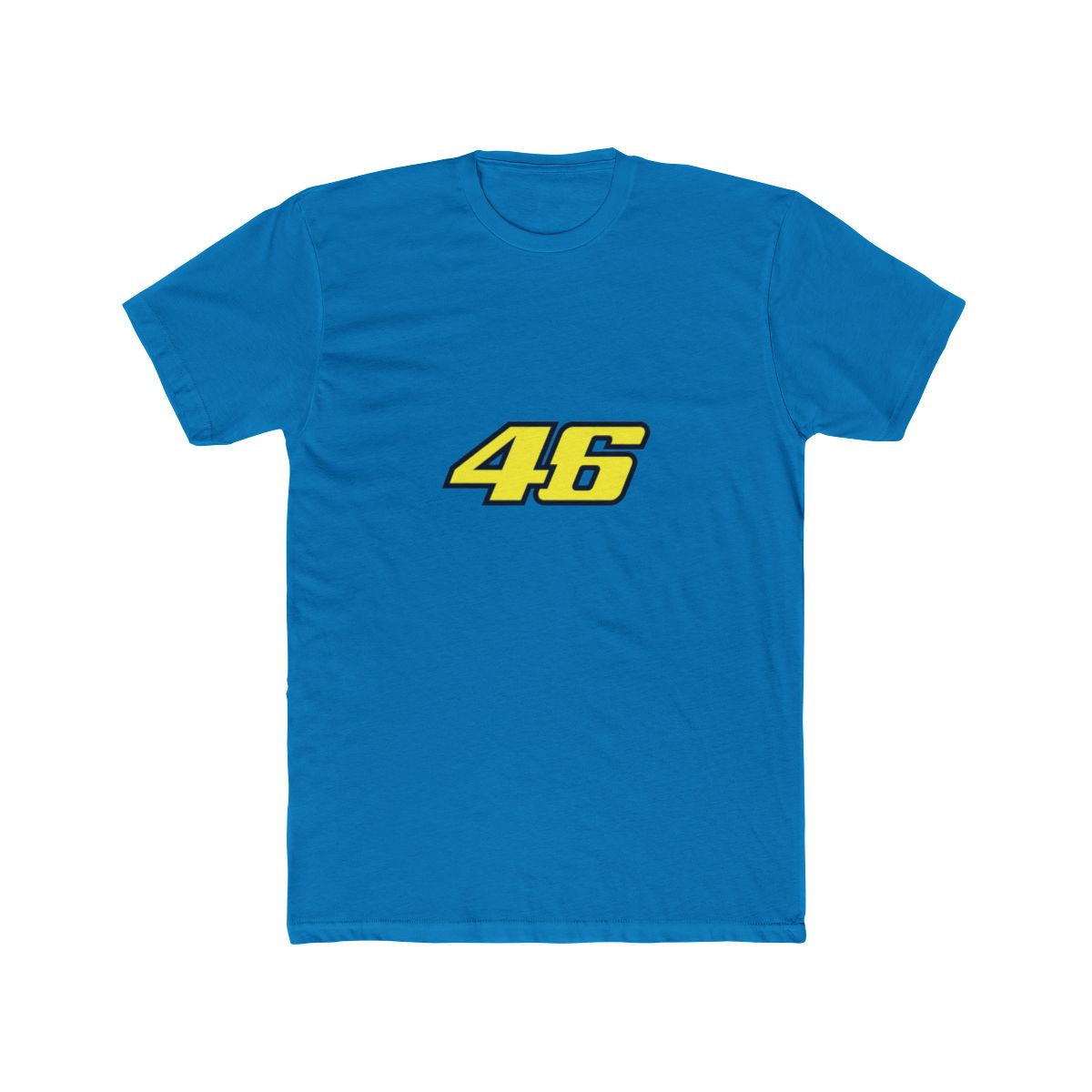 Valentino Rossi 46