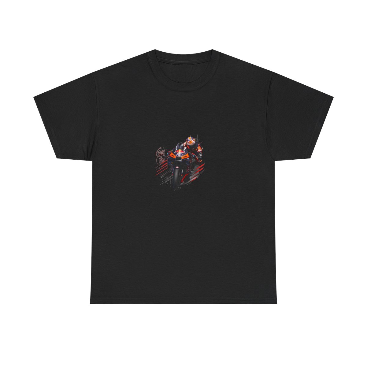 MotoGP "MotoGP Style" Unisex Tee
