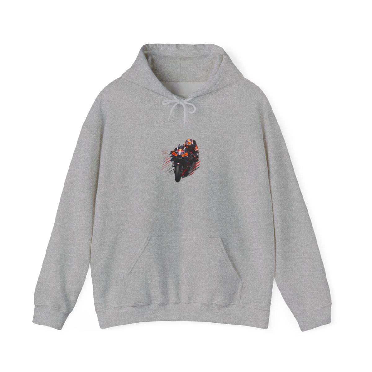 MotoGP "MotoGP Style" Hoodie