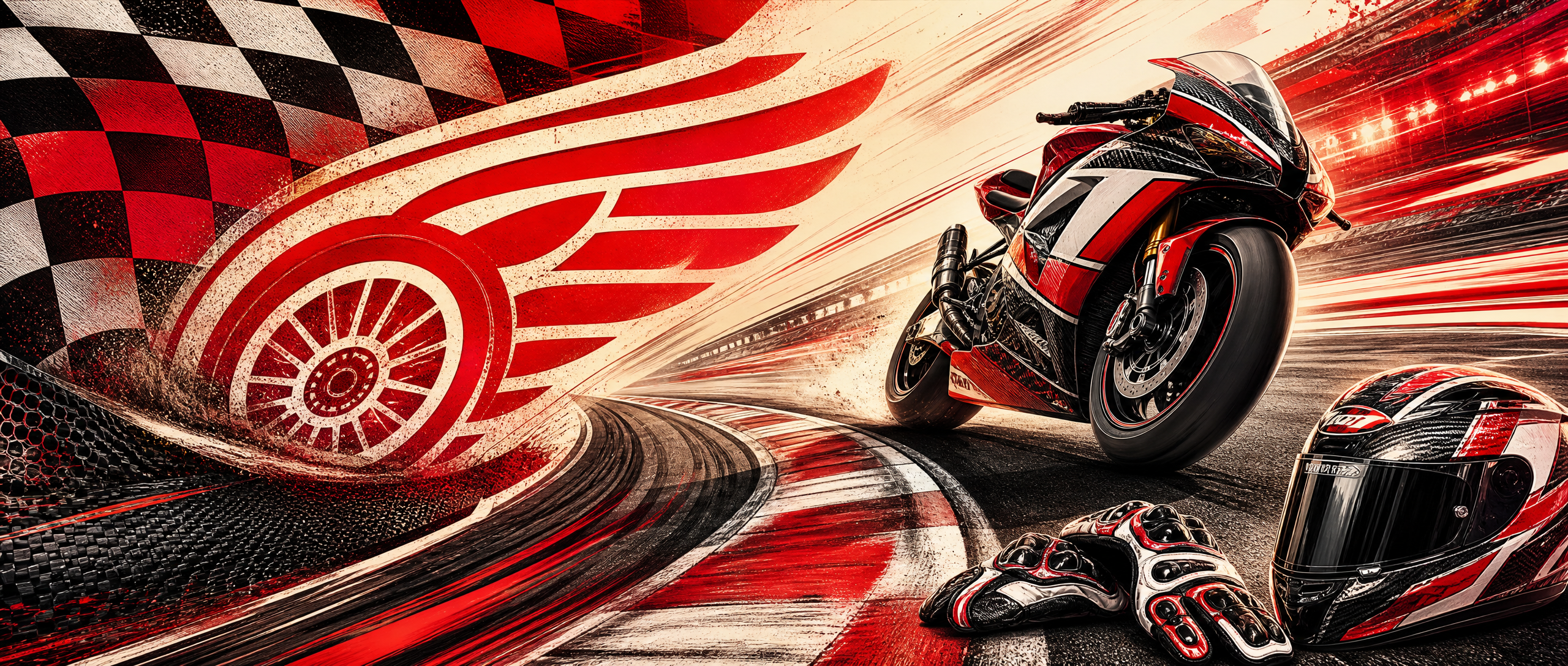 MotoGP merch store